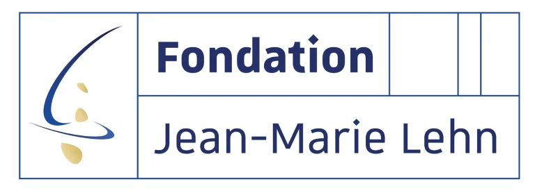 Logo de la Fondation Jean-Marie Lehn